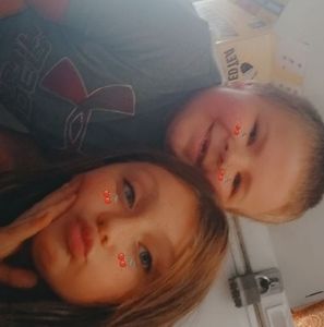 Meet your Posher, Lilly